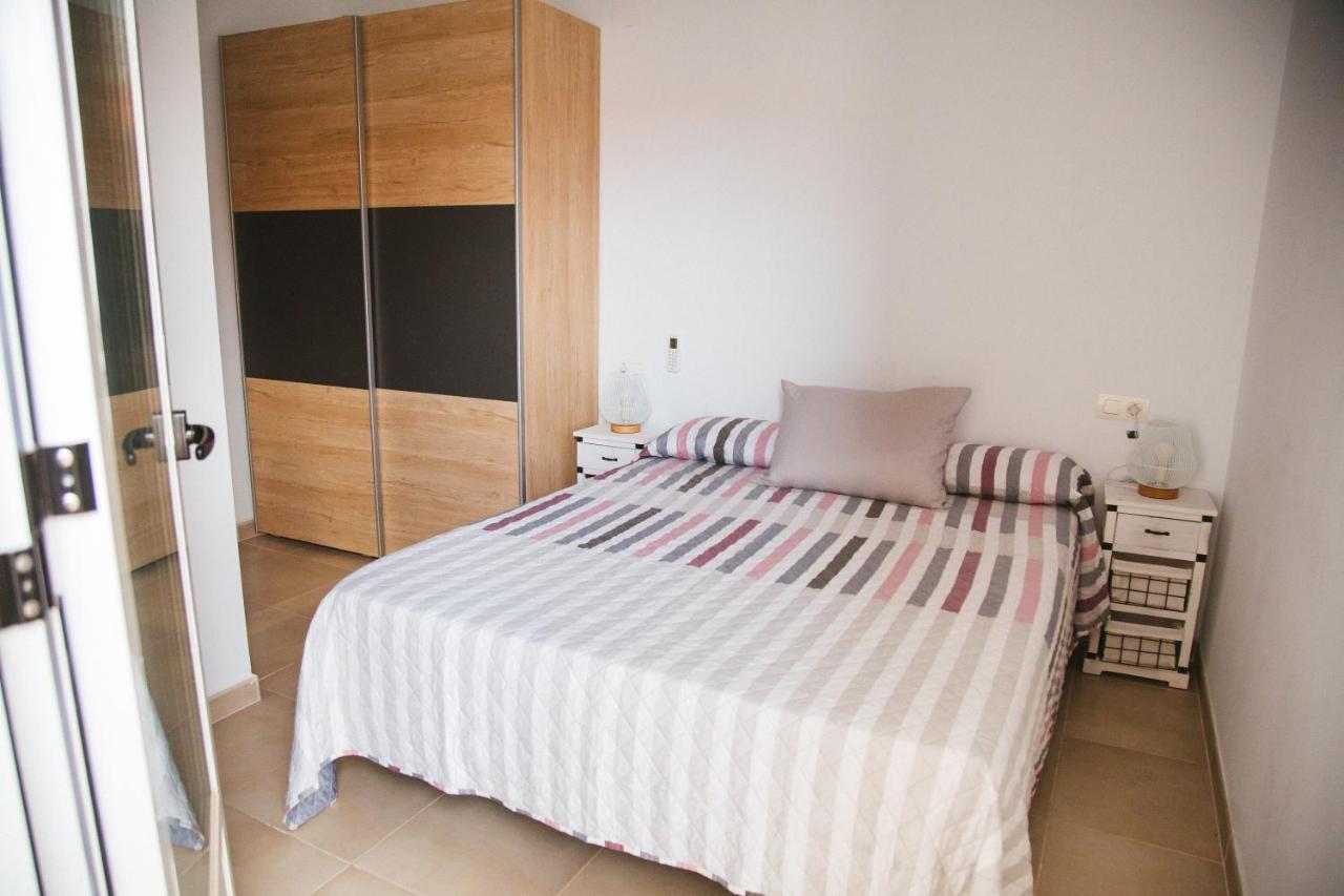 La Casita De Bautista 2 Llaves Montanchez -Caceres Montánchez Exterior foto