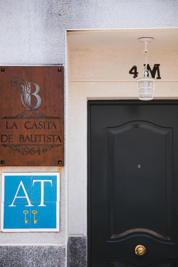 La Casita De Bautista 2 Llaves Montanchez -Caceres Montánchez Exterior foto
